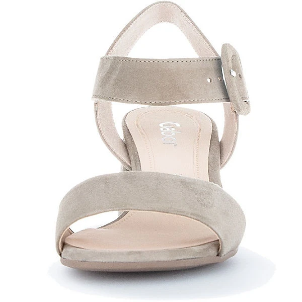 Gabor Sandalen Riemchensandaletten 5 Gabor Sandalen Riemchensandaletten – Bild 3