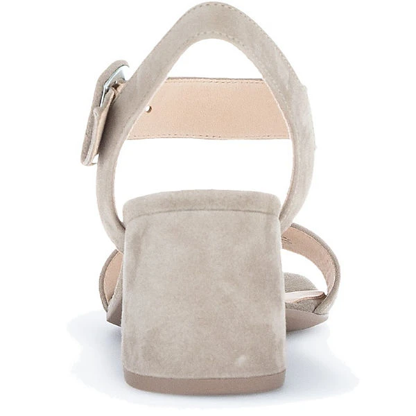 Gabor Sandalen Riemchensandaletten 7 Gabor Sandalen Riemchensandaletten – Bild 5