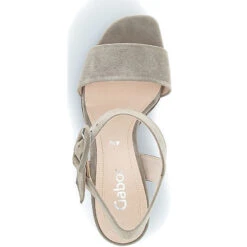Gabor Sandalen Riemchensandaletten 14 Gabor Sandalen Riemchensandaletten -Mode-Sandalen-Shop 23089248 06