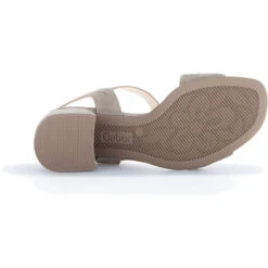 Gabor Sandalen Riemchensandaletten 15 Gabor Sandalen Riemchensandaletten -Mode-Sandalen-Shop 23089248 07