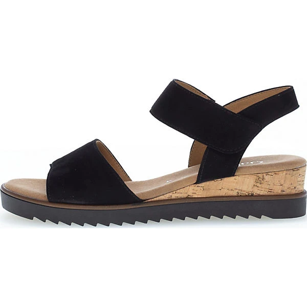 Gabor Komfort-Sandalen 4 Gabor Komfort-Sandalen – Bild 2