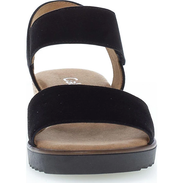 Gabor Komfort-Sandalen 5 Gabor Komfort-Sandalen – Bild 3