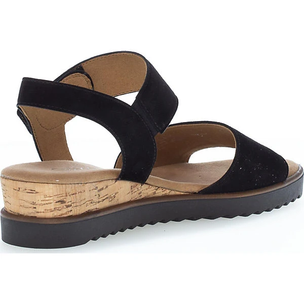 Gabor Komfort-Sandalen 6 Gabor Komfort-Sandalen – Bild 4