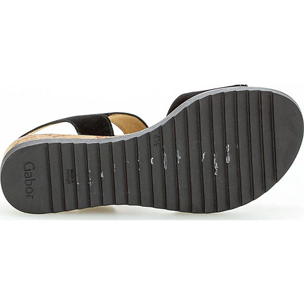 Gabor Komfort-Sandalen 8 Gabor Komfort-Sandalen – Bild 6