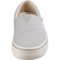 Toms Alpargata Fenix Slip On Sportliche Slipper - Grau 10 Toms Alpargata Fenix Slip On Sportliche Slipper - Grau -Mode-Sandalen-Shop 23119151 04
