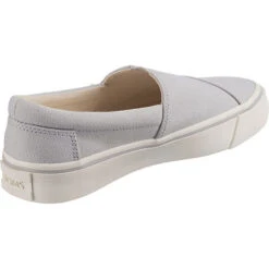 Toms Alpargata Fenix Slip On Sportliche Slipper - Grau 11 Toms Alpargata Fenix Slip On Sportliche Slipper - Grau -Mode-Sandalen-Shop 23119151 05