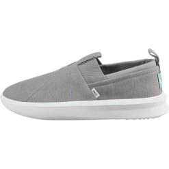 Toms ALPARGATA ROVER 10016935 Klassische Halbschuhe - Grau 9 Toms ALPARGATA ROVER 10016935 Klassische Halbschuhe - Grau -Mode-Sandalen-Shop 23129627 03
