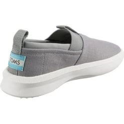 Toms ALPARGATA ROVER 10016935 Klassische Halbschuhe - Grau 11 Toms ALPARGATA ROVER 10016935 Klassische Halbschuhe - Grau -Mode-Sandalen-Shop 23129627 05