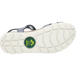 Panama Jack Sulia Shine Komfort-Sandalen - Dunkelblau -Mode-Sandalen-Shop 23157874 07