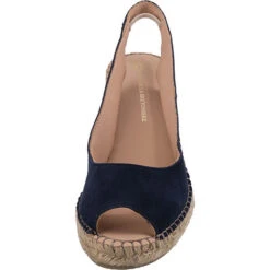Frs0176 Espadrille Slingback Luxury Suede Keilsandaletten -Mode-Sandalen-Shop 23185727 04