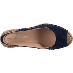 Frs0176 Espadrille Slingback Luxury Suede Keilsandaletten -Mode-Sandalen-Shop 23185727 06