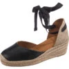 Unisa Cenajo_sar Keilsandaletten - Schwarz 1 Unisa Cenajo_sar Keilsandaletten - Schwarz -Mode-Sandalen-Shop 23187589 01