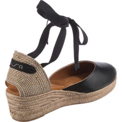 Unisa Cenajo_sar Keilsandaletten - Schwarz 13 Unisa Cenajo_sar Keilsandaletten - Schwarz -Mode-Sandalen-Shop 23187589 05