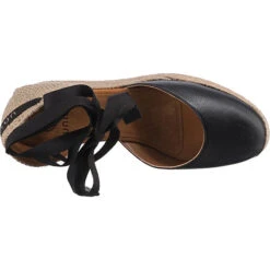 Unisa Cenajo_sar Keilsandaletten - Schwarz 14 Unisa Cenajo_sar Keilsandaletten - Schwarz -Mode-Sandalen-Shop 23187589 06
