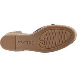 Unisa Cenajo_sar Keilsandaletten - Schwarz 15 Unisa Cenajo_sar Keilsandaletten - Schwarz -Mode-Sandalen-Shop 23187589 07