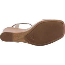 Unisa Rita_22_btj_ks Keilsandaletten - Ecru -Mode-Sandalen-Shop 23188122 07