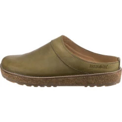 Haflinger Travel Clogs -Mode-Sandalen-Shop 23199485 03