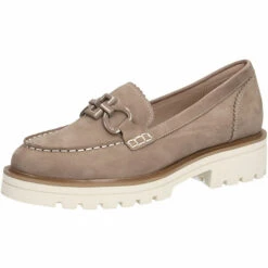 Caprice Slipper Klassische Slipper