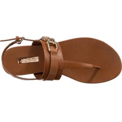 Aldo Gannamaryn T-Steg-Sandalen -Mode-Sandalen-Shop 23273214 06