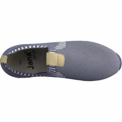Jana Slipper Klassische Slipper - Blau -Mode-Sandalen-Shop 23287509 04