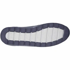 Jana Slipper Klassische Slipper - Blau -Mode-Sandalen-Shop 23287509 05