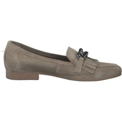 Marco Tozzi Slipper Klassische Slipper - Cognac 31 Marco Tozzi Slipper Klassische Slipper - Cognac -Mode-Sandalen-Shop 23333165 12