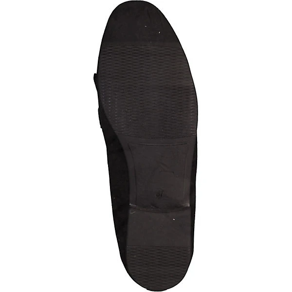 Marco Tozzi Slipper Klassische Slipper - Cognac 15 Marco Tozzi Slipper Klassische Slipper - Cognac – Bild 13