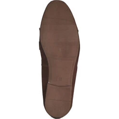 Marco Tozzi Slipper Klassische Slipper - Cognac 33 Marco Tozzi Slipper Klassische Slipper - Cognac -Mode-Sandalen-Shop 23333165 14