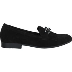 Marco Tozzi Slipper Klassische Slipper - Cognac 35 Marco Tozzi Slipper Klassische Slipper - Cognac -Mode-Sandalen-Shop 23333165 16