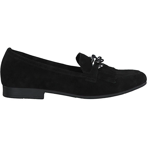 Marco Tozzi Slipper Klassische Slipper - Cognac 18 Marco Tozzi Slipper Klassische Slipper - Cognac – Bild 16