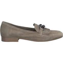 Marco Tozzi Slipper Klassische Slipper - Cognac 37 Marco Tozzi Slipper Klassische Slipper - Cognac -Mode-Sandalen-Shop 23333165 18