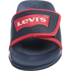 Badelatschen GAME 2.0 Für Jungen - Blau/rot -Mode-Sandalen-Shop 23443610 04