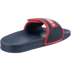 Badelatschen GAME 2.0 Für Jungen - Blau/rot -Mode-Sandalen-Shop 23443610 05
