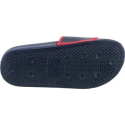 Badelatschen GAME 2.0 Für Jungen - Blau/rot -Mode-Sandalen-Shop 23443610 07