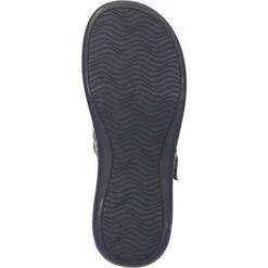 Slipper Komfort-Slipper - Grün 13 Slipper Komfort-Slipper - Grün -Mode-Sandalen-Shop 23516801 06