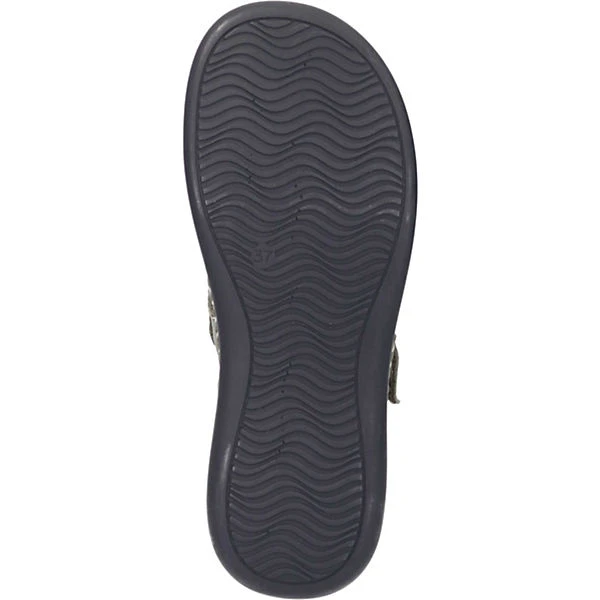 Slipper Komfort-Slipper - Grün 8 Slipper Komfort-Slipper - Grün – Bild 6