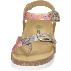 Sandalen Klassische Sandaletten - Rosa 10 Sandalen Klassische Sandaletten - Rosa -Mode-Sandalen-Shop 23540839 03