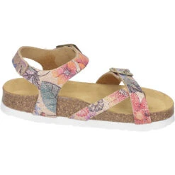 Sandalen Klassische Sandaletten - Rosa 11 Sandalen Klassische Sandaletten - Rosa -Mode-Sandalen-Shop 23540839 04