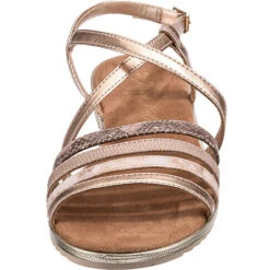 Riemchensandalen - Altrosa -Mode-Sandalen-Shop 23578005 04