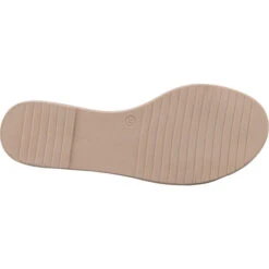 Riemchensandalen - Altrosa -Mode-Sandalen-Shop 23578005 07