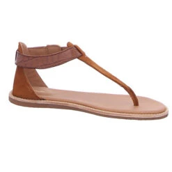 Clarks Zehentrenner - Braun -Mode-Sandalen-Shop 23603940 06