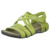 Sandalen - Grün -Mode-Sandalen-Shop 23604695 01