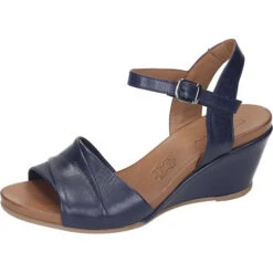 Sandalen Klassische Sandaletten - Blau