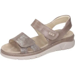 Suave Sandalen Klassische Sandaletten - Braun