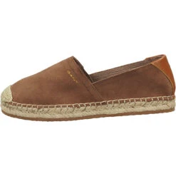 Gant Halbschuhe Espadrilles -Mode-Sandalen-Shop 23734099 04