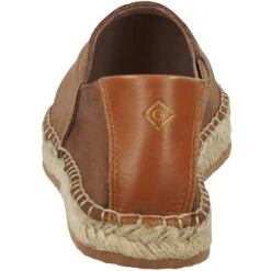 Gant Halbschuhe Espadrilles -Mode-Sandalen-Shop 23734099 10