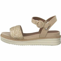Tamaris Sandalette Keilsandaletten -Mode-Sandalen-Shop 23750101 06