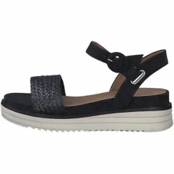 Tamaris Sandalette Keilsandaletten -Mode-Sandalen-Shop 23750101 08