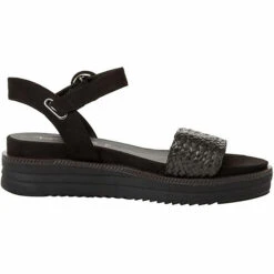 Tamaris Sandalette Keilsandaletten -Mode-Sandalen-Shop 23750101 09