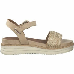 Tamaris Sandalette Keilsandaletten -Mode-Sandalen-Shop 23750101 10
